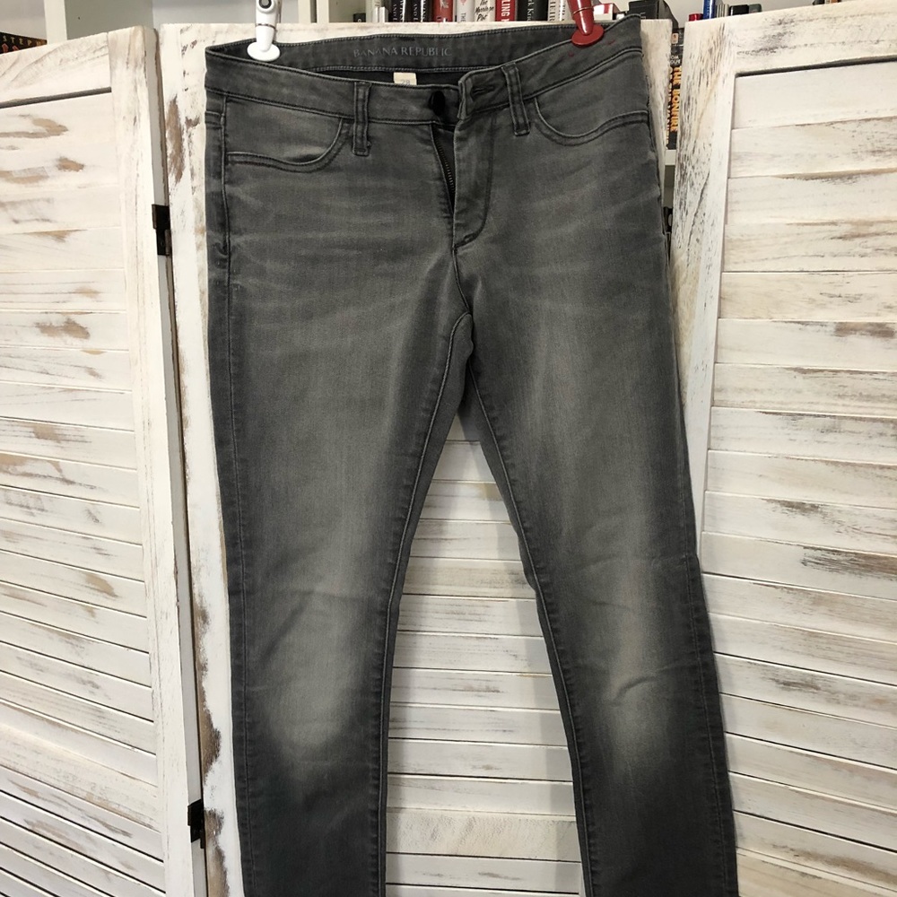 Banana Republic jeans